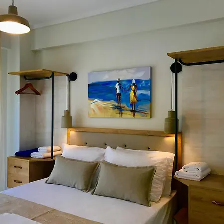 Villa W Pool Halkidiki