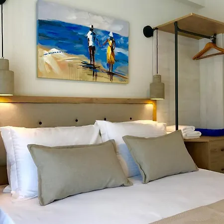 W Pool Halkidiki Villa Pefkochori