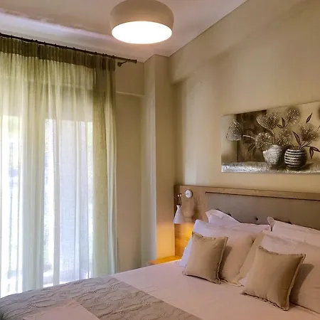 Villa W Pool Halkidiki *