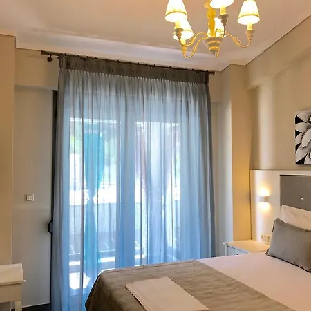 W Pool Halkidiki Villa Pefkochori