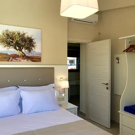 Villa W Pool Halkidiki