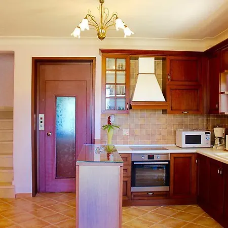 W Pool Halkidiki Villa Pefkochori