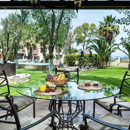 Villa W Pool Halkidiki Pefkochori