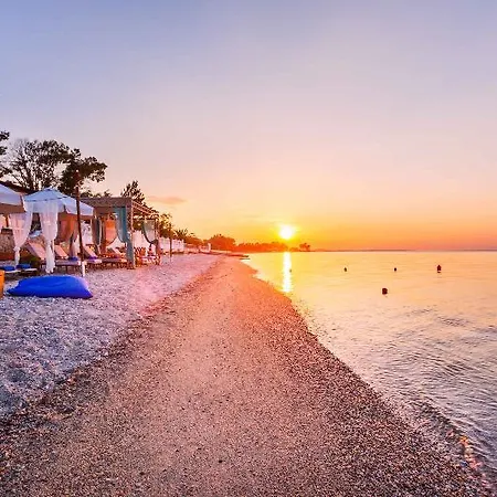 W Pool Halkidiki Pefkochori